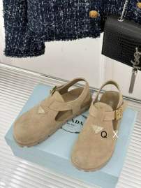 Picture of Prada Shoes _SKUPradasz35-40JX030219280